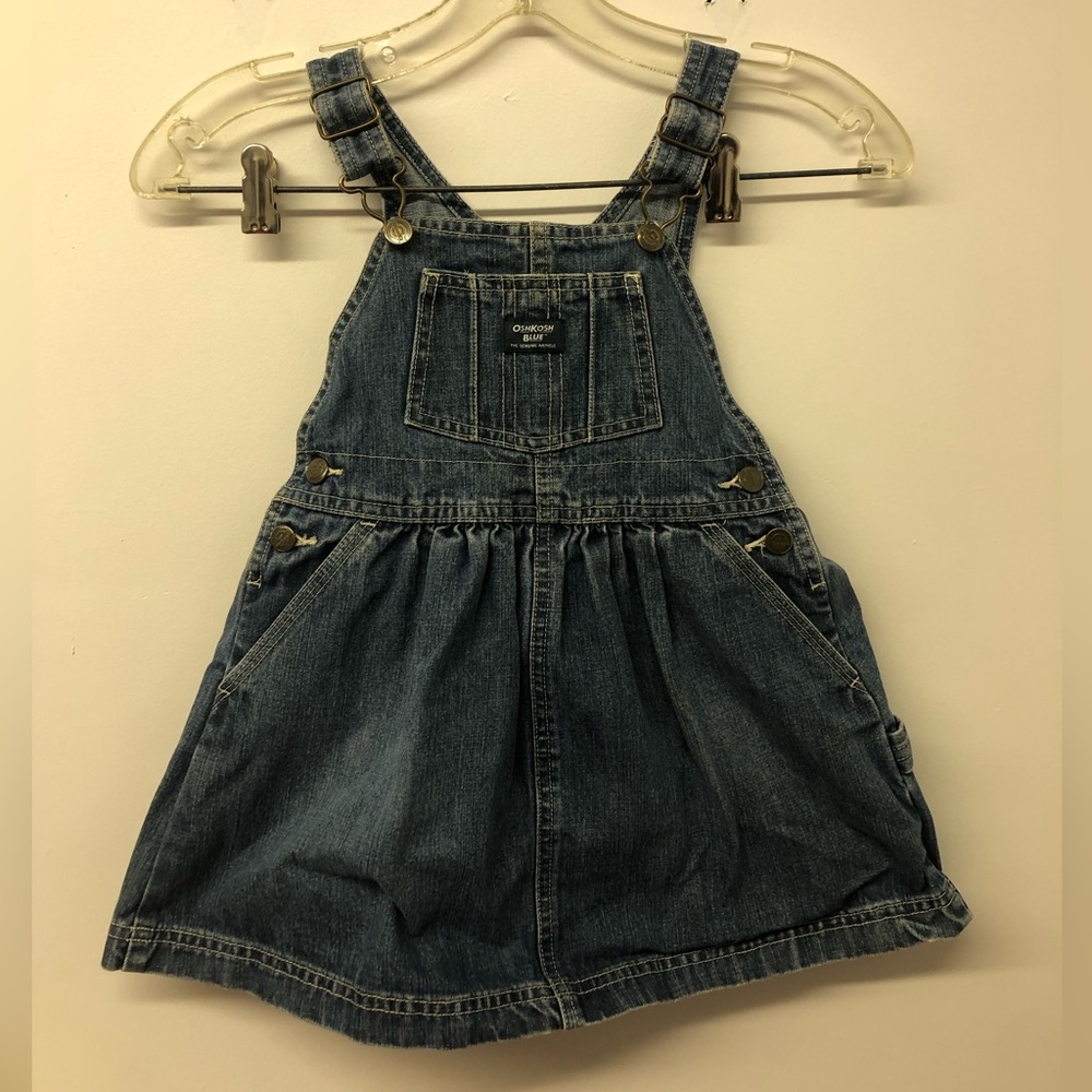 OshKosh Blue